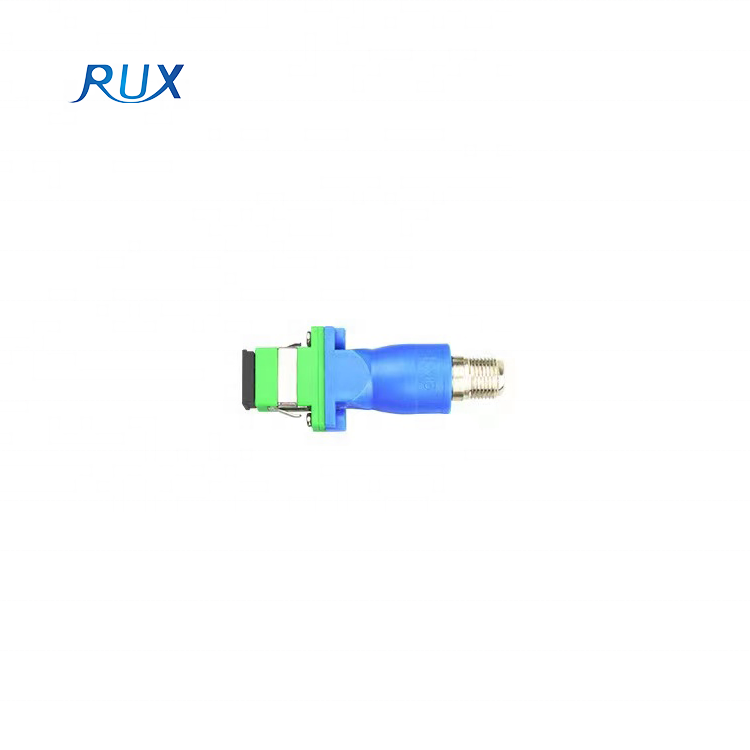 Fiber Ftth Mini Catv Passive Optical Receiver Node