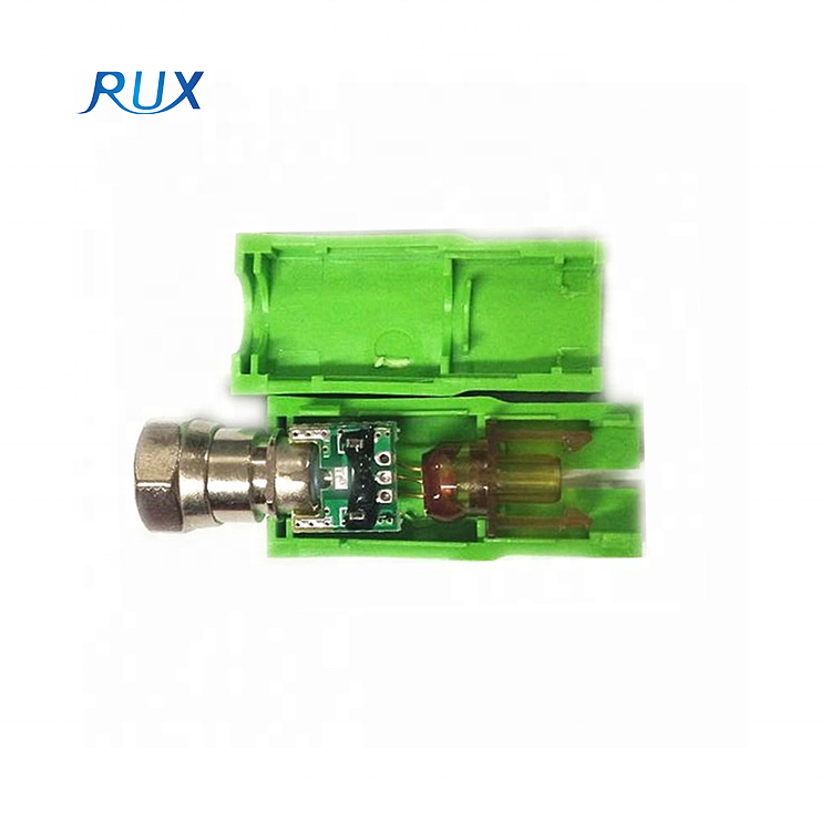 Fiber Ftth Mini Catv Passive Optical Receiver Node