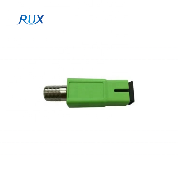 Fiber Ftth Mini Catv Passive Optical Receiver Node