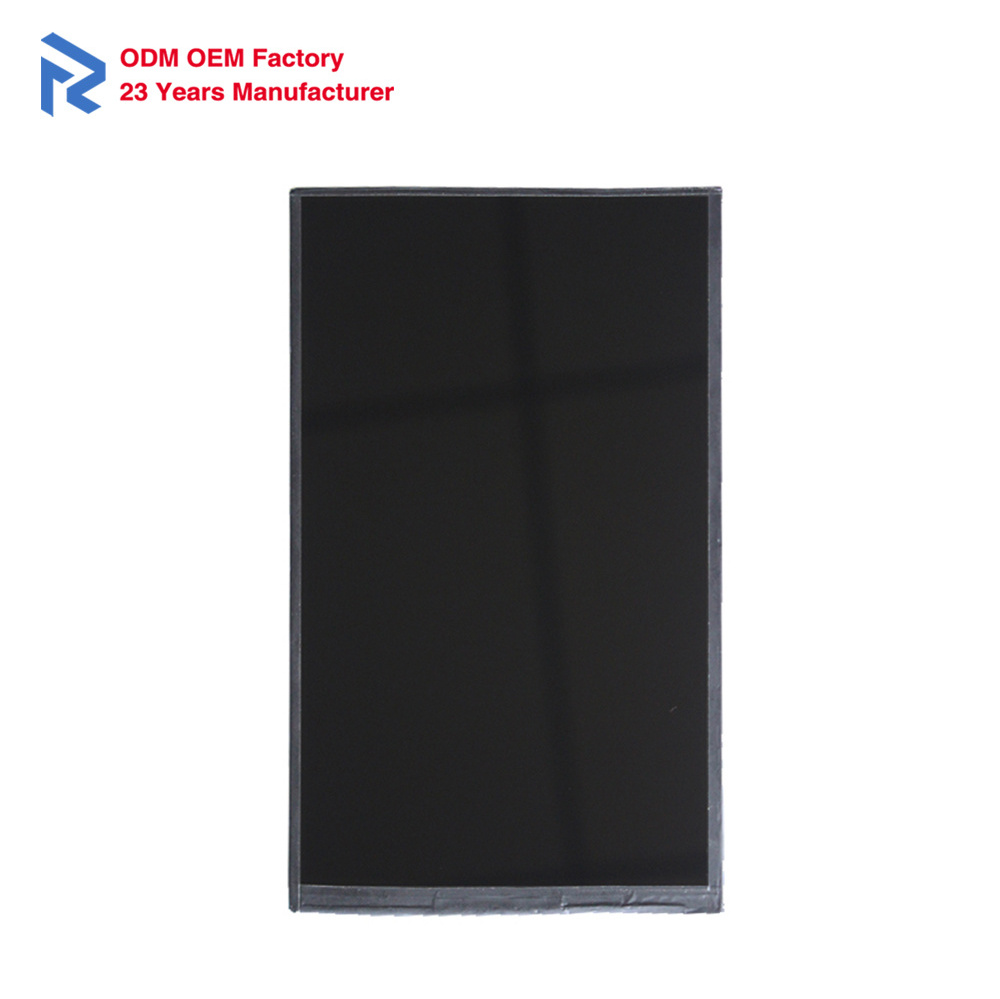 China Wholesale 7'' Full Color TFT LCD Display Module 800x1280 MIPI Spare LCD Screen for Tablet PC