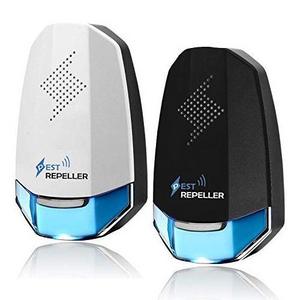 Best Selling LED Mosquito Rat ultrasonic pest repeller