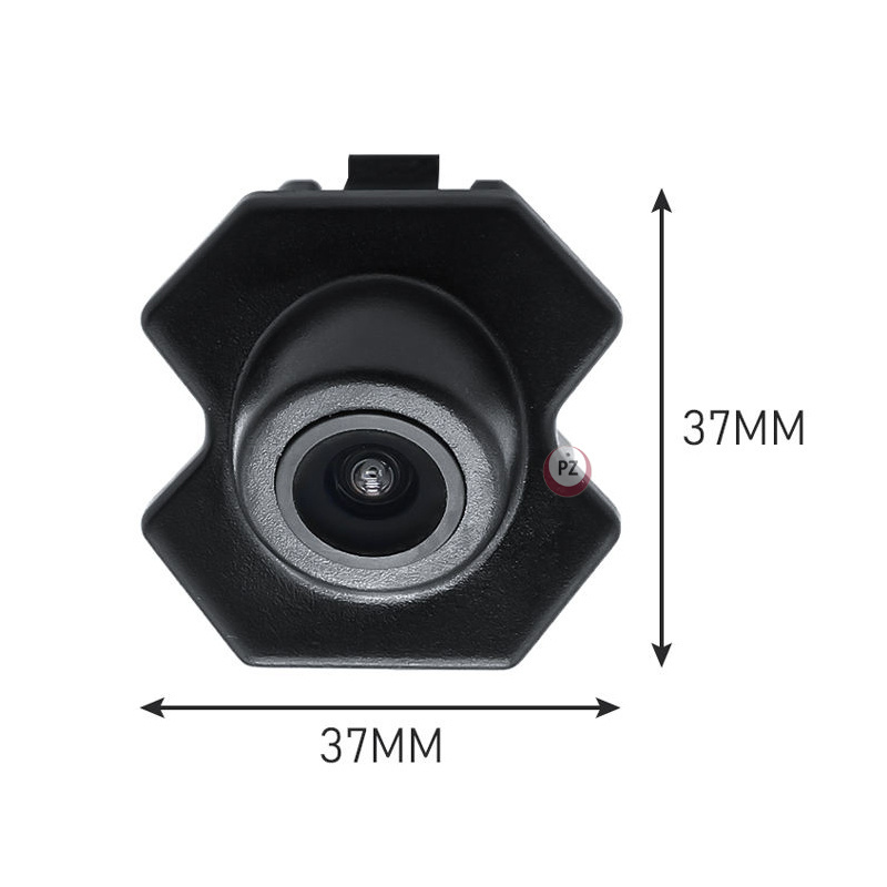 Car Front View Camera for Chevrolet Cruze 2010 to 2014 CCD Chip Logo Mark Vehicle Camera reversing aid