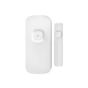 Smart Home Security WiFi Door Window Open/Close Sensor For Anti-Theft,APP Control Wireless Battery Door Magnet Support Alexa