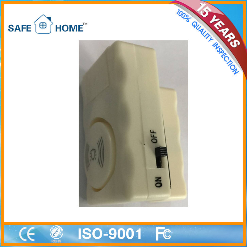 Automatic Standalone Window Door Alarm Lowes Security, Reed Switch Normal Closed, Garage Door Window Sensor