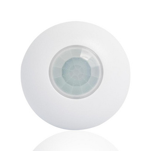 360 Degree Small Ceiling Light Infrared Detector, PIR Motion Sensor for Human Body Movement