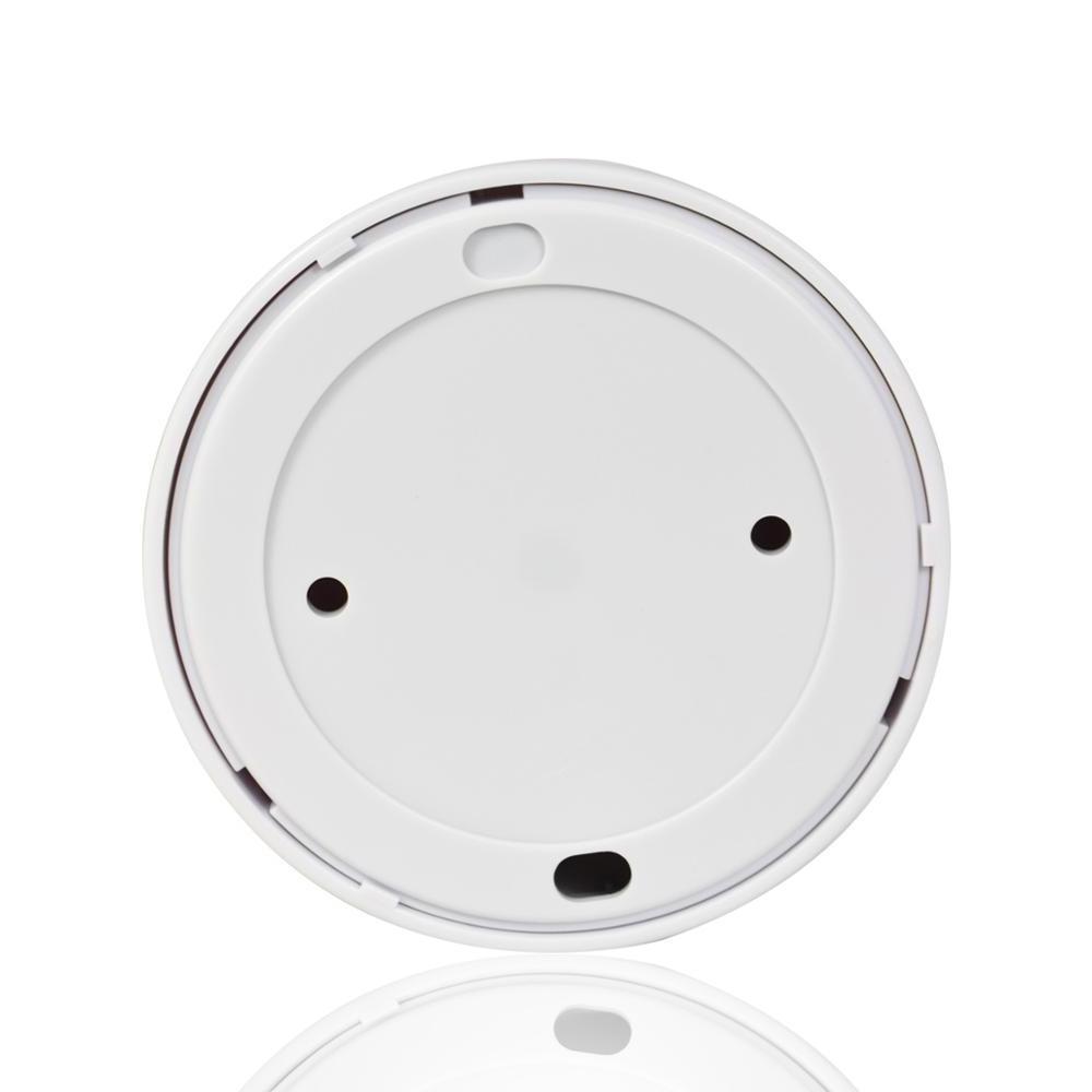 360 Degree Small Ceiling Light Infrared Detector, PIR Motion Sensor for Human Body Movement