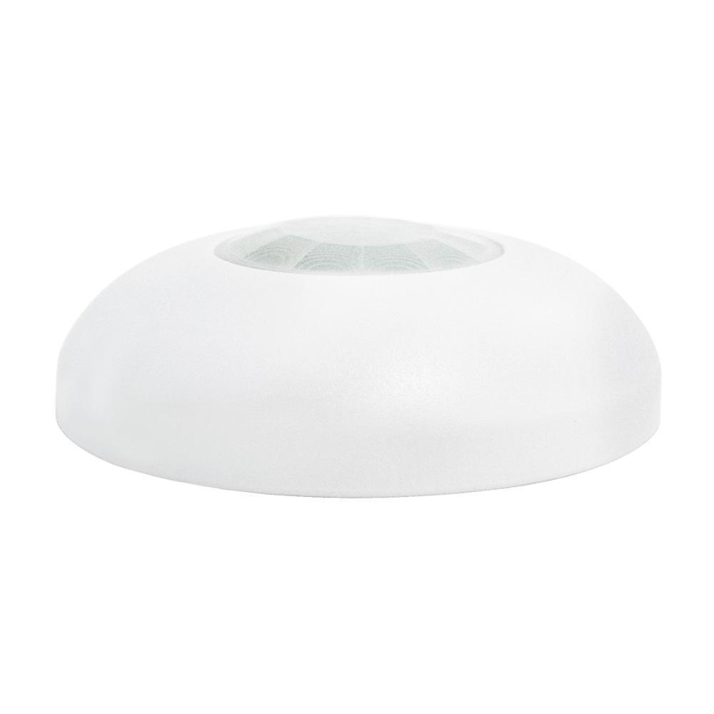 360 Degree Small Ceiling Light Infrared Detector, PIR Motion Sensor for Human Body Movement