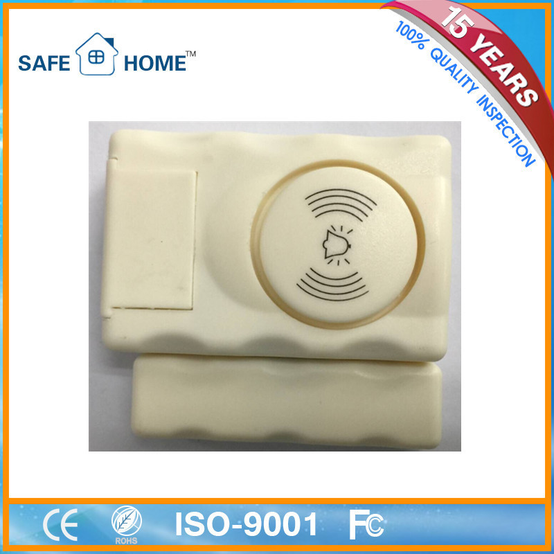 Automatic Standalone Window Door Alarm Lowes Security, Reed Switch Normal Closed, Garage Door Window Sensor