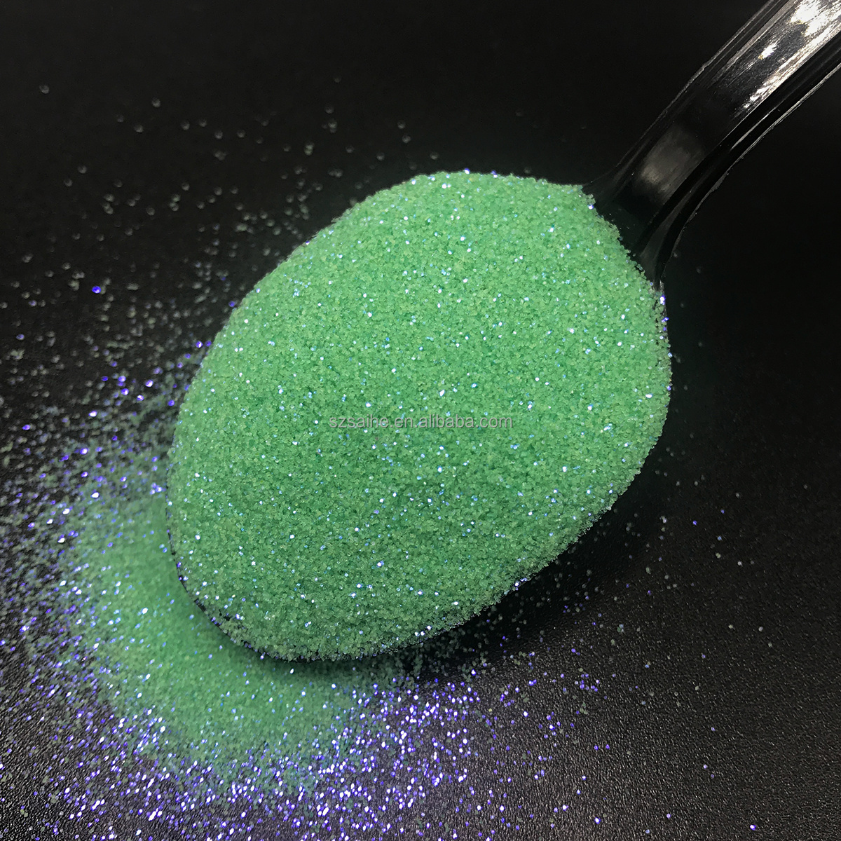 Eco-Friendly Biodegradable Glitter Powder Extra Fine Cosmetic Glitter