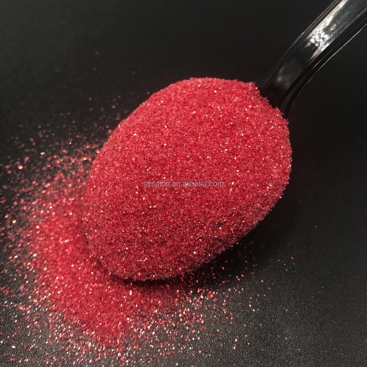 Eco-Friendly Biodegradable Glitter Powder Extra Fine Cosmetic Glitter