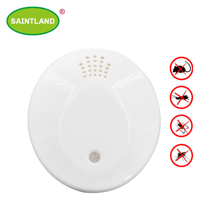 Household Use Electric Mosquito Rat Repellent Insect Killer Device