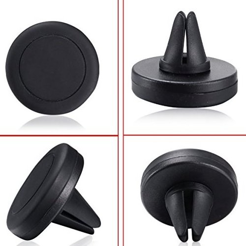 Hot Selling 360 Rotating Car Phone Holder Magnetic Air Vent Car Mount Universal Mobile Phone Holder