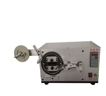 Wholesale Low Moq High Speed Transformer Core Adhesive Tape Winding Machine