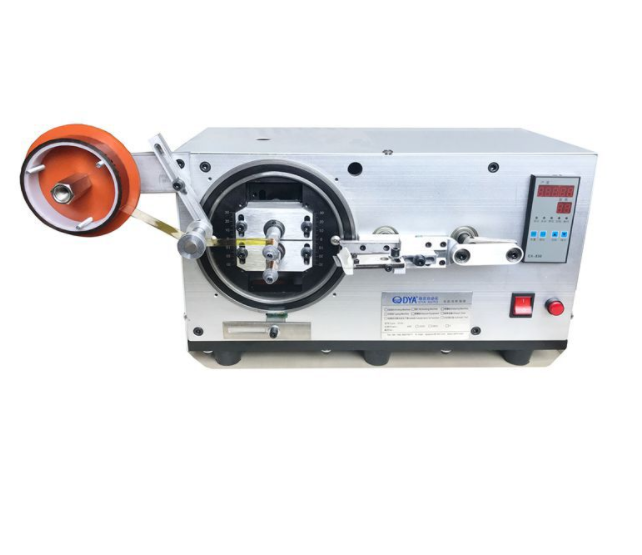 Wholesale Low Moq High Speed Transformer Core Adhesive Tape Winding Machine