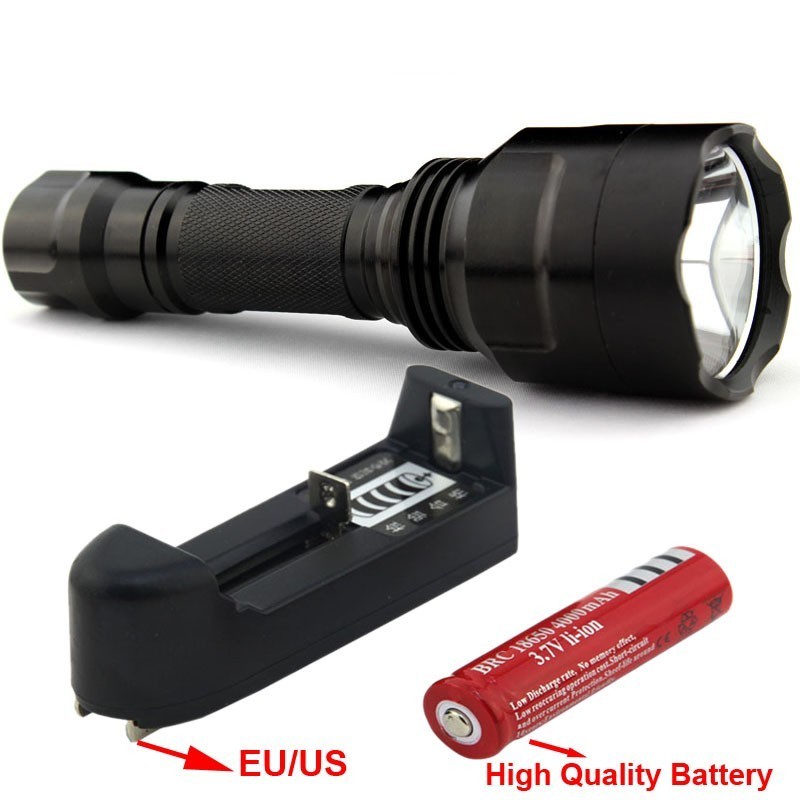 New design multi-purpose remote control aluminum alloy  bike flashlight Japan led flash light hand light torch flashlight