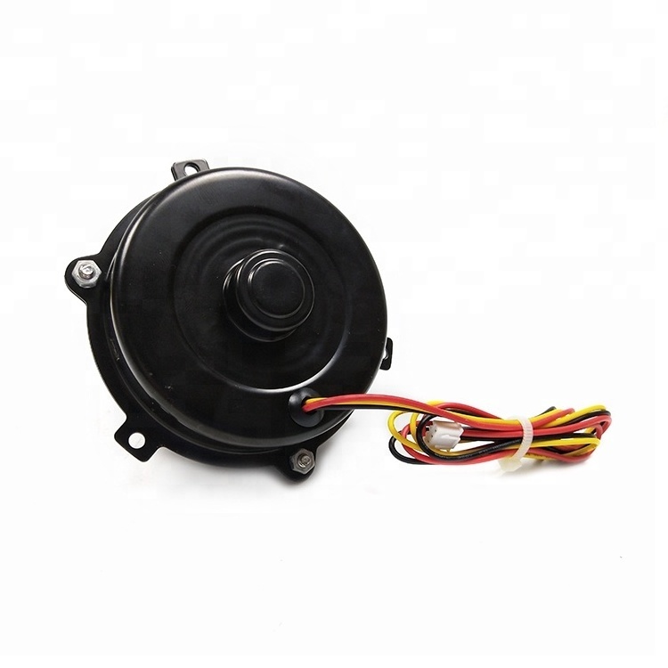 Cheap Price Power 24V Brushless Dc Motor With Power Wheelchair Motor