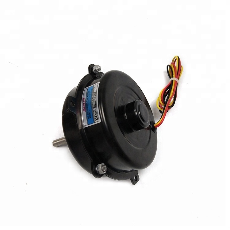 Cheap Price Power 24V Brushless Dc Motor With Power Wheelchair Motor