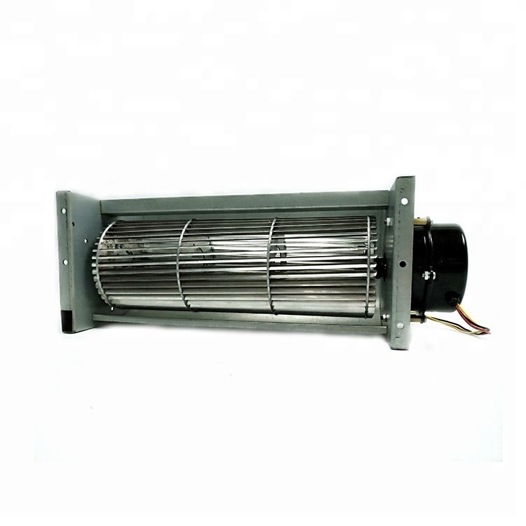 DC cross flow fan for heater air conditioner 100x300mm,SANLY