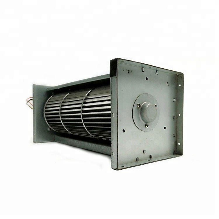 DC cross flow fan for heater air conditioner 100x300mm,SANLY