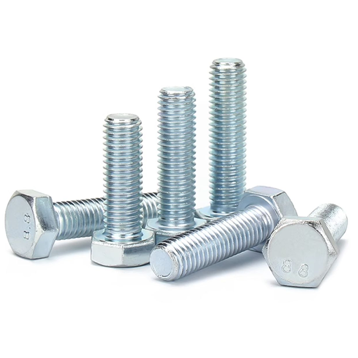 Sunpoint din933 din 931 88 grade m4 m5 m6 m7 m8 m9 m13 m30 m38 m42 m46 m45 m60 hdg galvanized stainless steel screw hex bolt