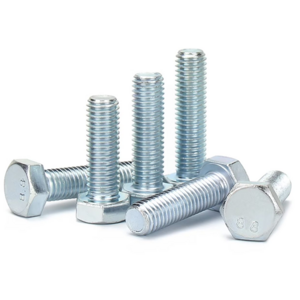 Sunpoint din933 din 931 88 grade m4 m5 m6 m7 m8 m9 m13 m30 m38 m42 m46 m45 m60 hdg galvanized stainless steel screw hex bolt