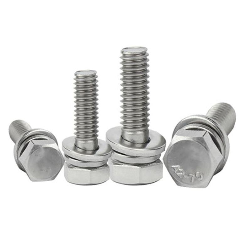 Suzhou Sunpoint supplier all kinds types of storage bins grade 8.8 stud manufacturers fasteners screw nuts and bolts