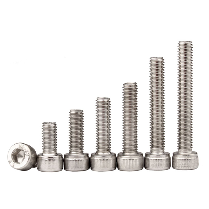 Sunpoint m2 m3 m4 m6 m8 stainless steel flat head countersunk head cap hex socket bolt screw and fastener allen machine screw