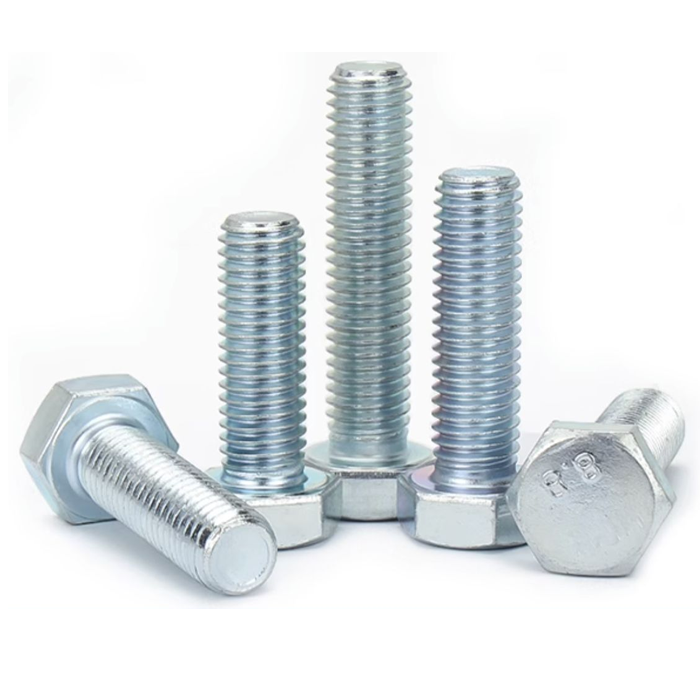 Sunpoint din933 din 931 88 grade m4 m5 m6 m7 m8 m9 m13 m30 m38 m42 m46 m45 m60 hdg galvanized stainless steel screw hex bolt