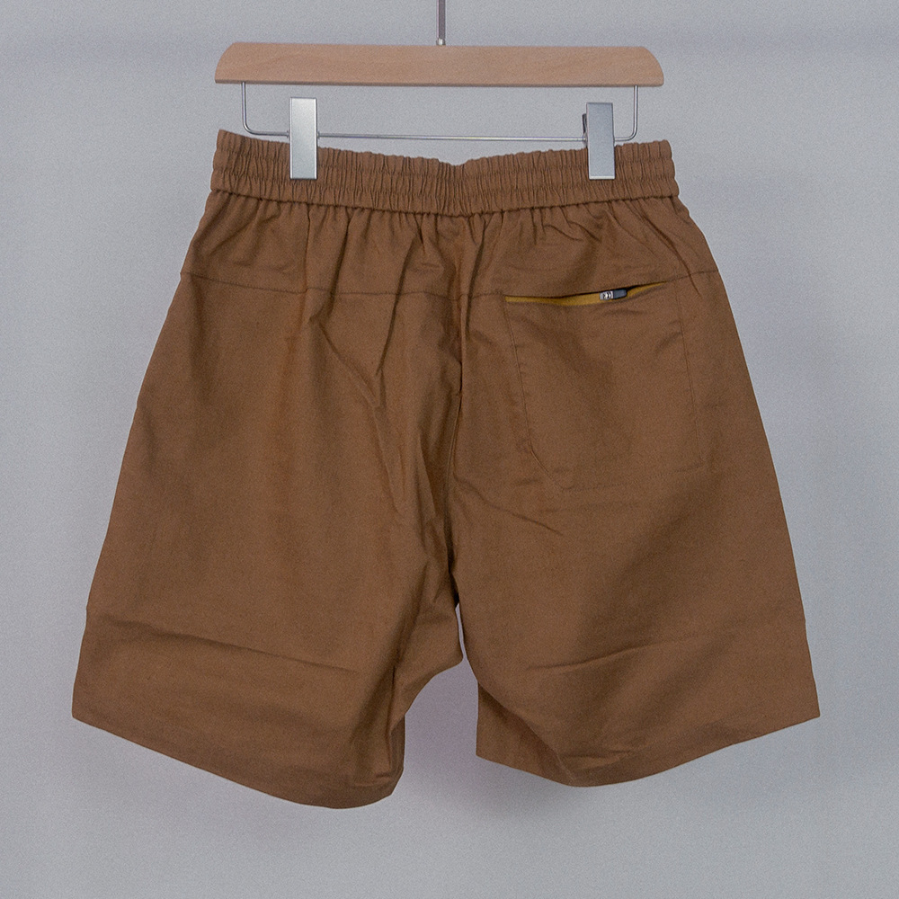 T.H.E. Classic-Fit Golf Men Short 5