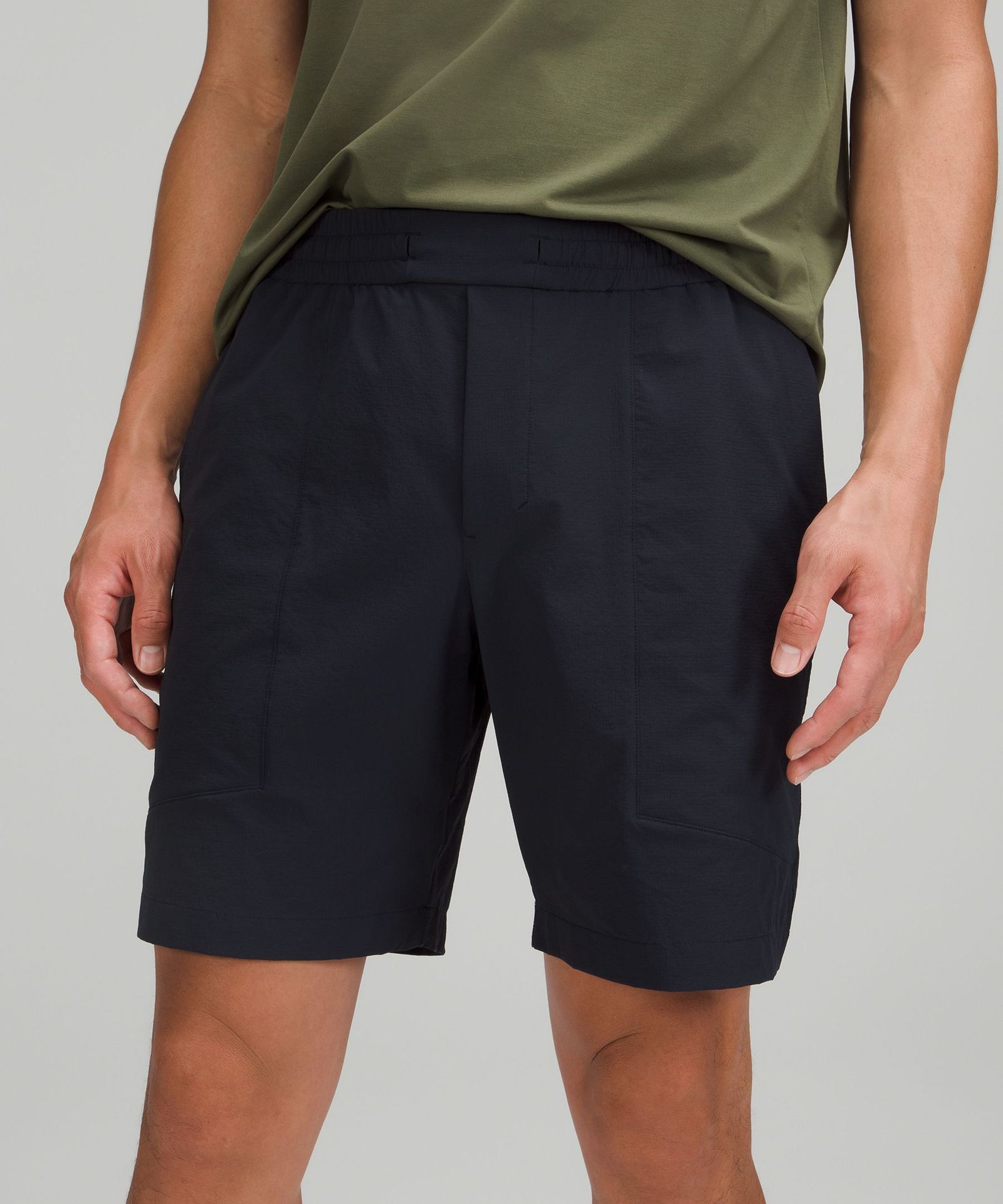 T.H.E. Classic-Fit Golf Men Short 5