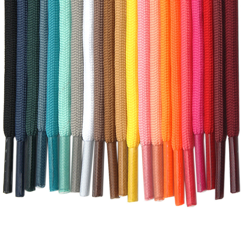 New Style colors  braided  customized polyester/ nylon /cotton/ rope