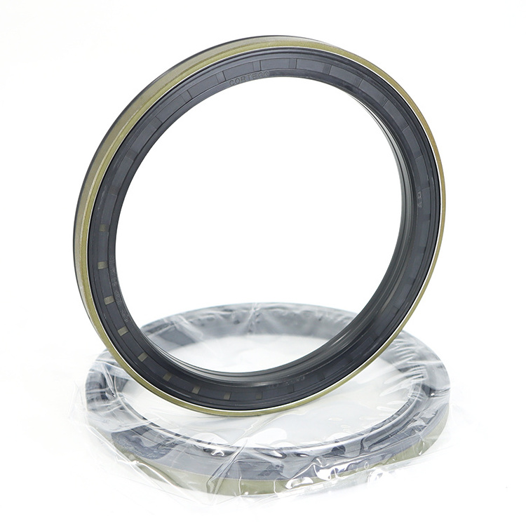 High Performance 155*190-14.5/16mm Shaft Seal Wheel Hub Oil Seal