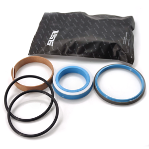 Excavator Hydraulic Seal Kit CAT 320C OUY Track Adjuster Seal Kit