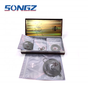 High Pressure Excavator Pump Seal Kit Hydraulic Main Pump Repair Seal Kit For K3V112DT-14T