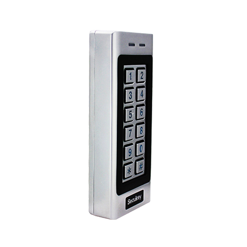 Secukey K4-EM Outdoor IP66 Easy Keypad Digital Waterproof Door Lock Access Control System