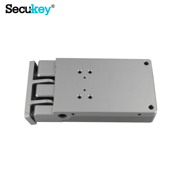 Secukey Newest Battery Operated Electric Door Lock Wireless