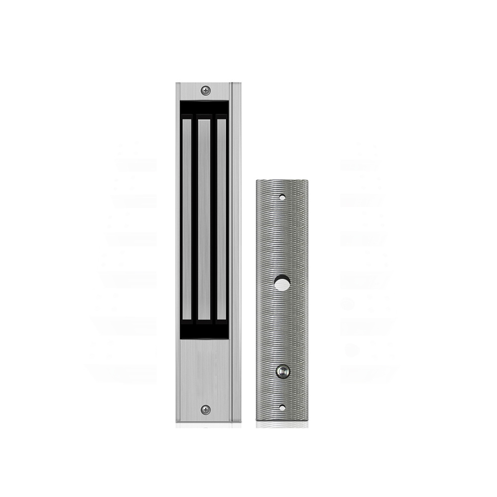 Secukey 280KG 600LBS Single Door Magnetic Electric Door EM Lock with LED for Access Control