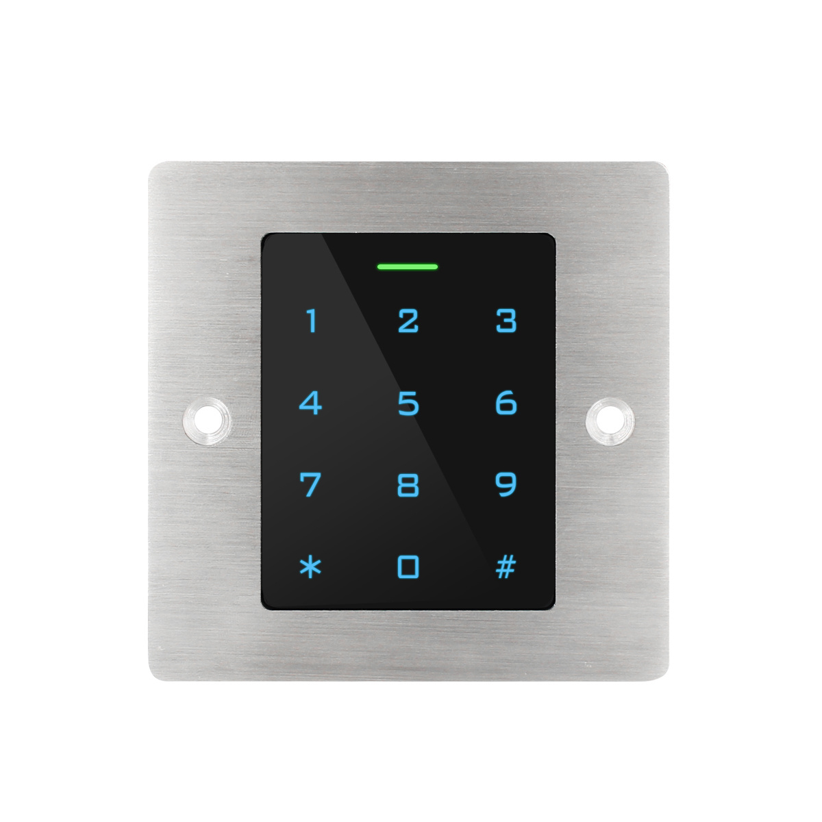 125khz Em Card Reader With Touch Pin For Access Control Elevator