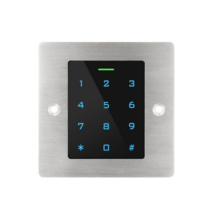 125khz Em Card Reader With Touch Pin For Access Control Elevator