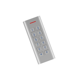 Hot Selling K6 Elevator Access Control with Keypad, High Security Keypad Access Control in Stock