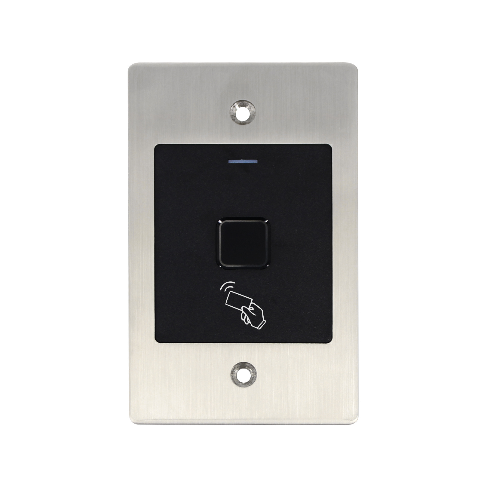 Secukey Embedded Elevator Card & Fingerprint Access Control RFID Proximity Card Reader Biometric Door Lock