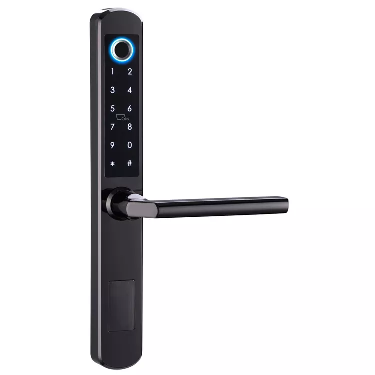 Secukey TTLock Hotel Lock Intelligent Smart Fingerprint Door Lock