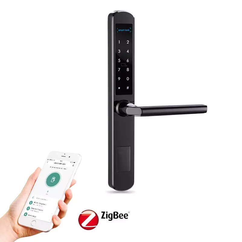 Secukey TTLock Hotel Lock Intelligent Smart Fingerprint Door Lock