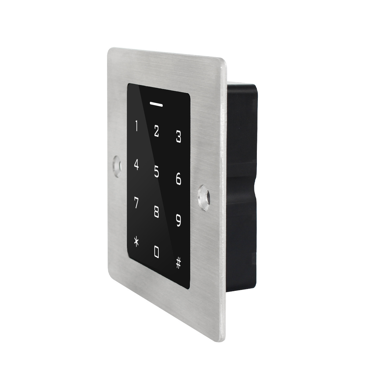 125khz Em Card Reader With Touch Pin For Access Control Elevator