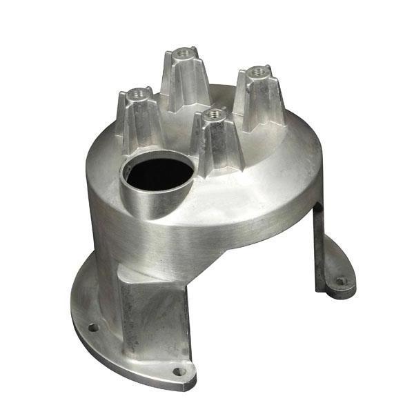 Custom precision Die Casting Services Iso9001 Gravity Sand Casting Other Auto Car Spare Parts Aluminum Zinc Alloy Products