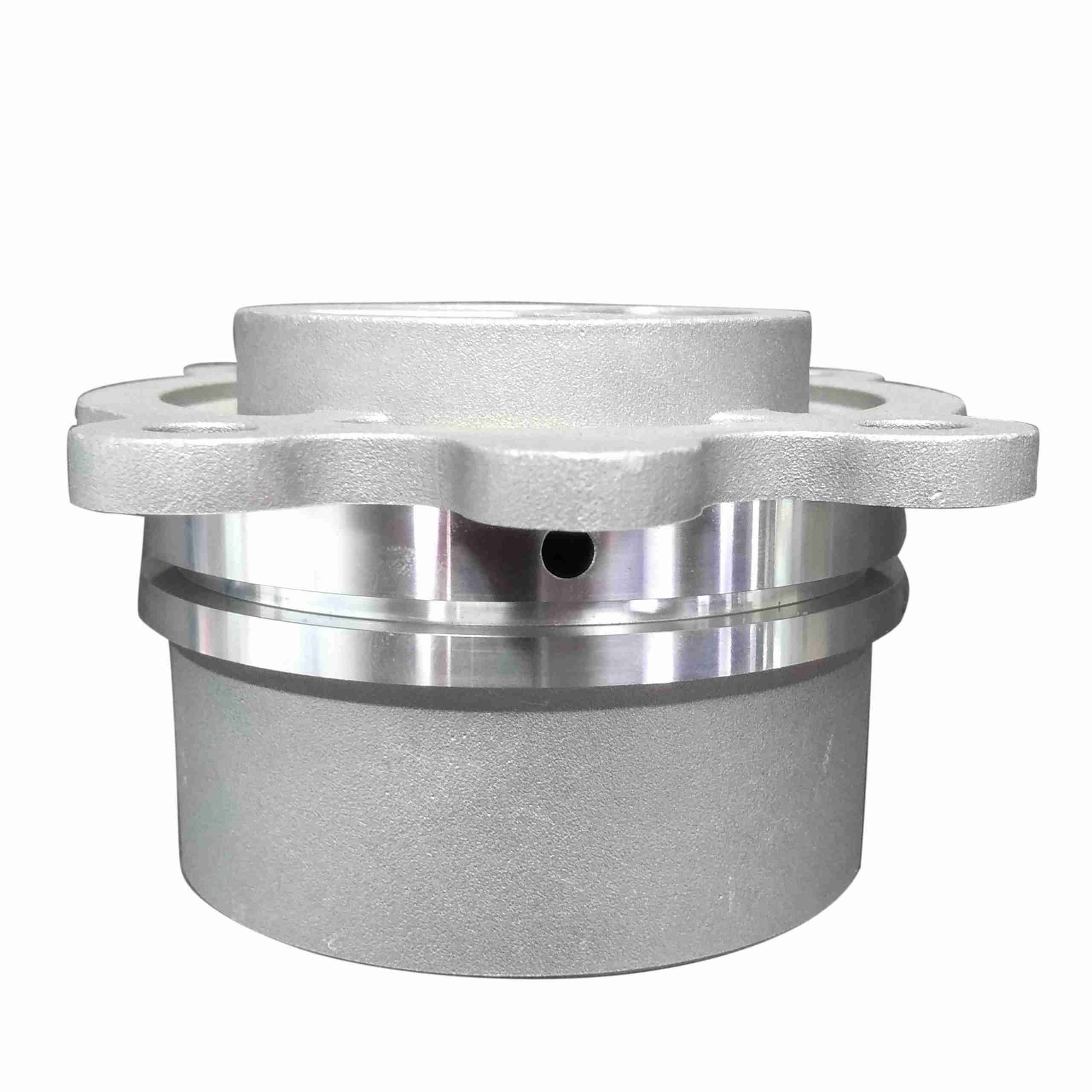 Custom precision Die Casting Services Iso9001 Gravity Sand Casting Other Auto Car Spare Parts Aluminum Zinc Alloy Products