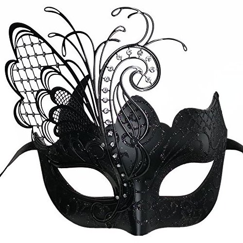 Eye Masquerade party masks For Halloween Party Prom Mardi Gras Wedding Wall Decoration