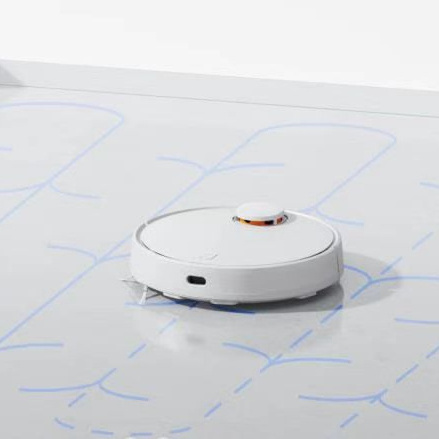 xiaomi S10 Mop Vacuum Cleaner Sweeping Mopping Intelligent Electric Robot Vacuums Automatic Self Machine Wet and Dry Floor