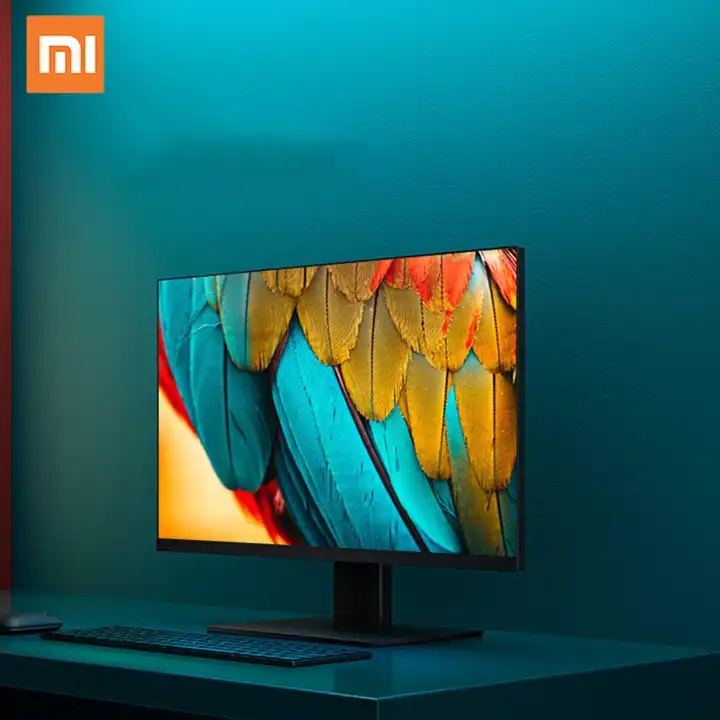 Xiaomi Mi Display 1C Monitor 23.8Inch 1920*1080 Resolution Computer Gaming Display Mi 23.8