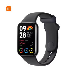 Xiaomi Mi Band 8 Pro Full Color Screen Smart Wristband 1.74 inch screen AMOLED GPS Blood Oxygen Fitness Tracker